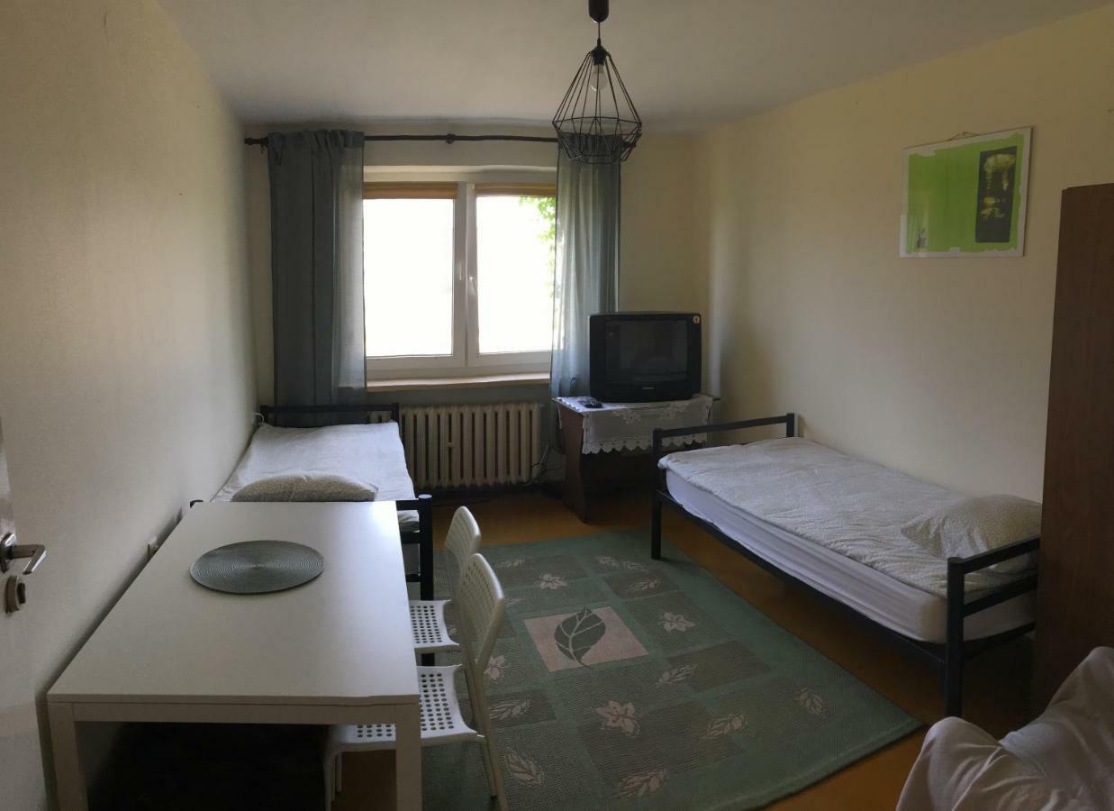Noclegi Tulipan Konin  Exterior photo