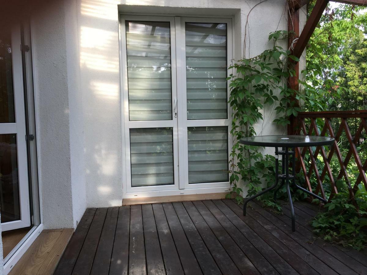 Noclegi Tulipan Konin  Exterior photo